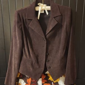 Covington Petite Blazer